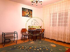 Sebastian 2 camere decomandate, sic - langa parc Sebastian