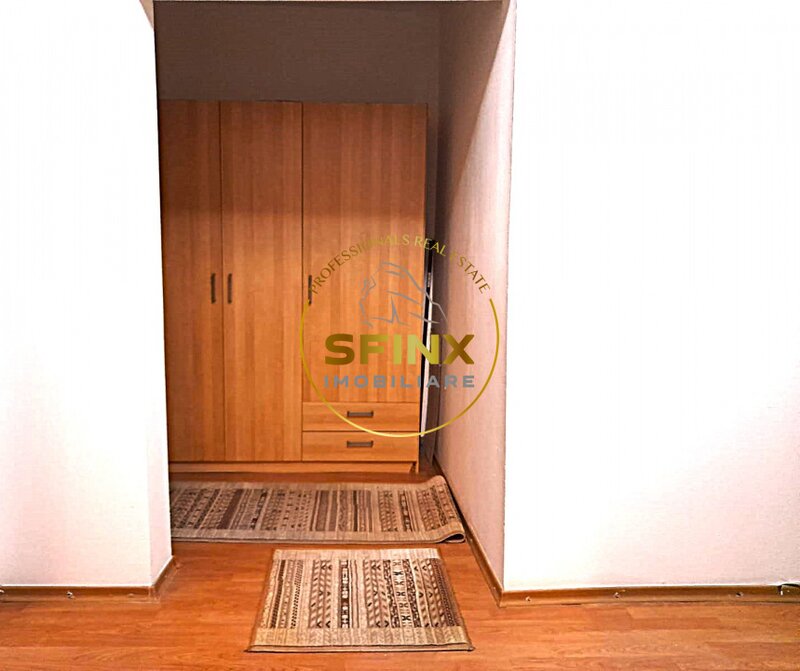 Sebastian 2 camere decomandate, sic -  langa parc Sebastian