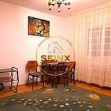 Sebastian 2 camere decomandate, sic -  langa parc Sebastian